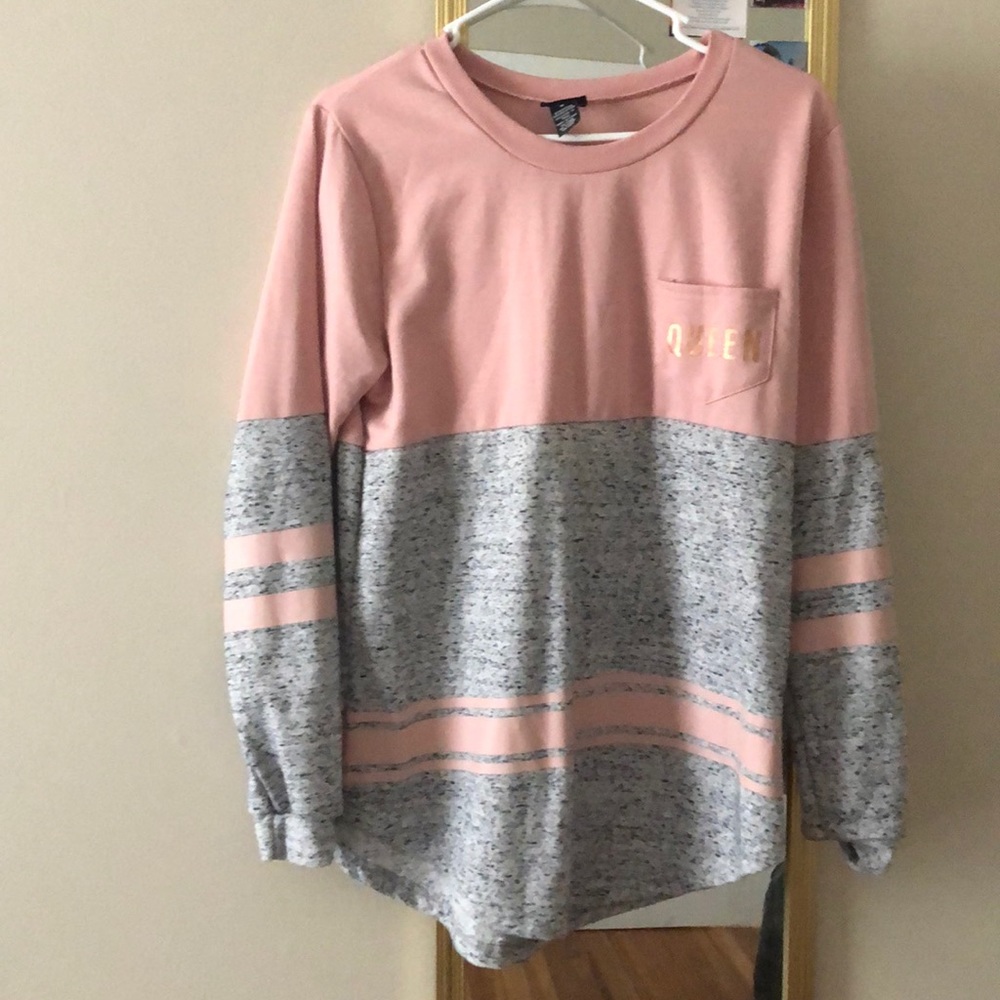 sweater